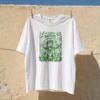 Untitled Project - Mockup (1) Camiseta "El Desastre del Bigote Gigante" - Verde