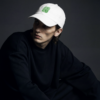 Gorra Alquimista "Knowledge is Power" - Verde
