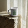 Untitled Project - Mockup (12) Taza "El Desastre del Bigote Gigante" - Verde