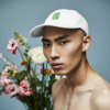 Gorra Alquimista "Knowledge is Power" - Verde